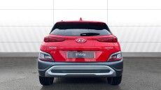 Hyundai Kona 1.0 TGDi 48V MHEV Premium 5dr Petrol Hatchback